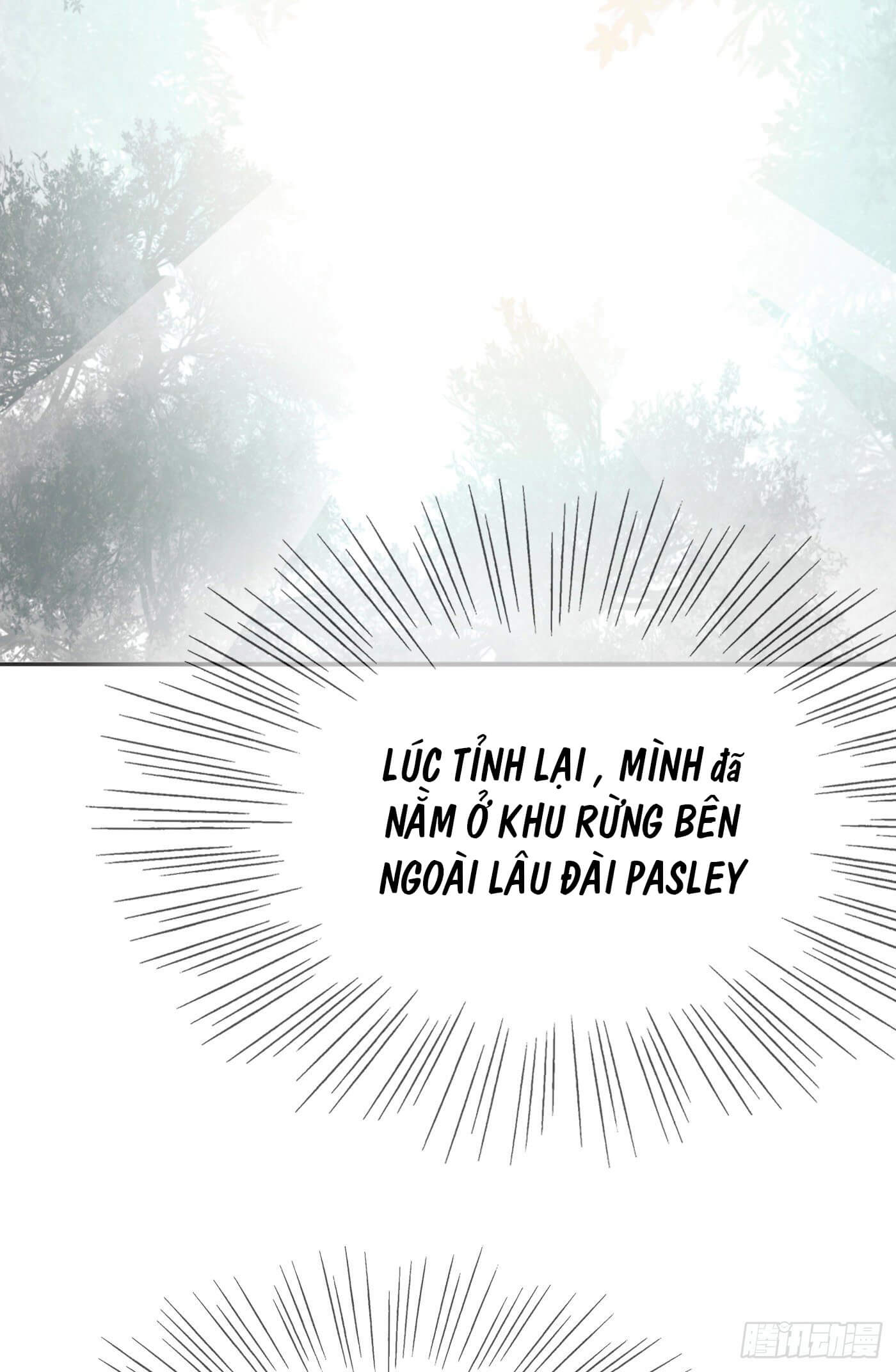 Thỉnh Cùng Ta Đồng Miên Chap 4 - Trang 3